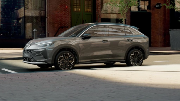 Volkswagen T-Roc Nuovo Style 1.5 eTSI ACT 85 kW (115 CV) DSG