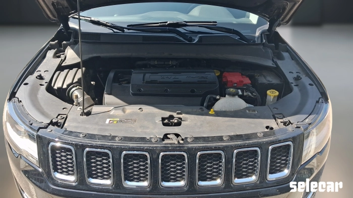 Jeep Compass  1.4 m-air Limited 2wd 140cv my19