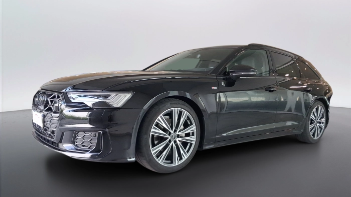Audi A6 Avant  40 2.0 tdi mhev 12V S line editio