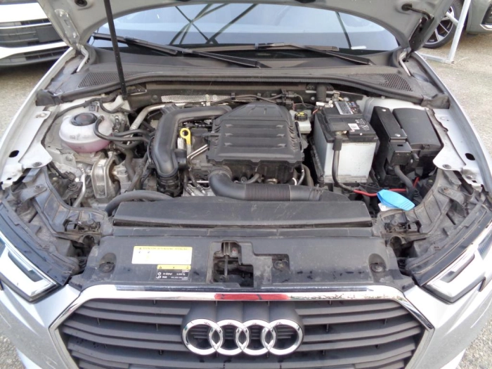 Audi A3 Sportback  30 1.0 tfsi Business 116cv my19