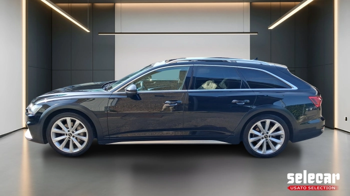 Audi A6  Allroad 40 2.0 tdi mhev 12V quattro 2