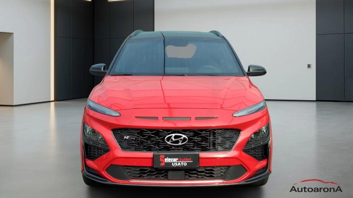Hyundai Kona  1.0 t-gdi 48V NLine 2wd 120cv imt
