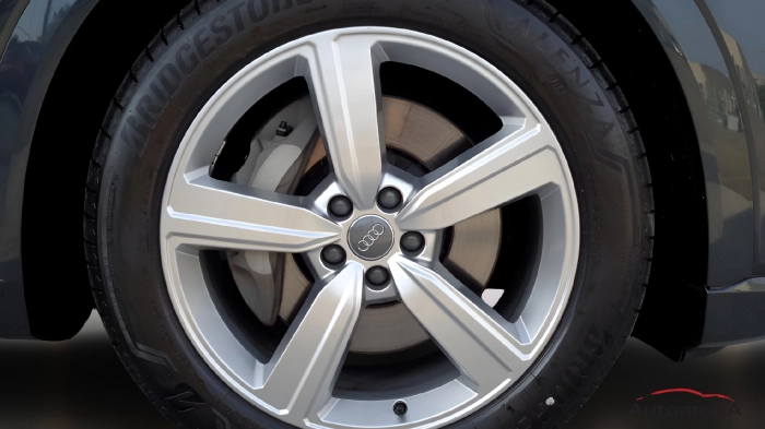 Audi e-tron 50 S line Edition quattro cvt
