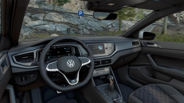 Volkswagen Polo R-Line Plus 1.0 TSI 85 kW (115 CV) DSG