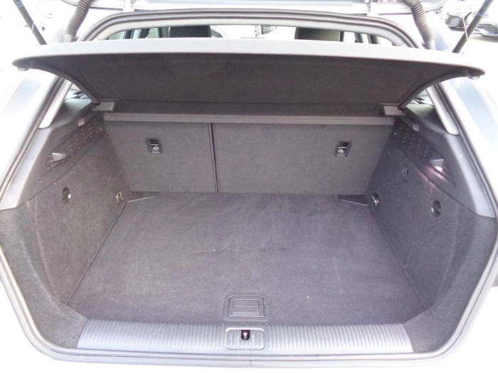 Audi A3 Sportback  30 1.0 tfsi Business 116cv my19