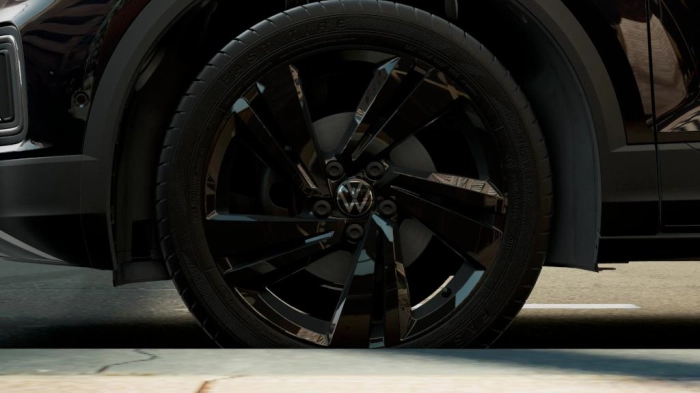 Volkswagen T-Roc  Sport 1.0 TSI 85 kW (115 CV) Manuale