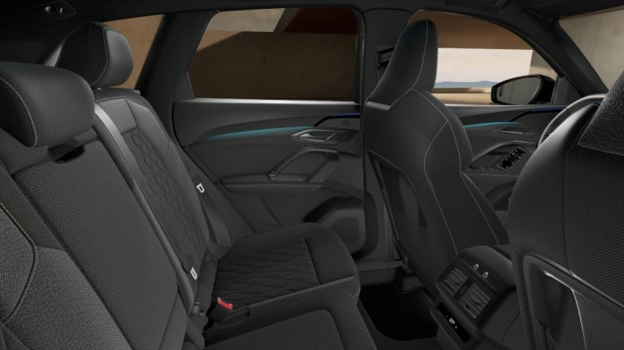 Audi Q5   S line edition e-hybrid quattro 220 kW S tronic