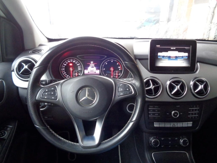 Mercedes-Benz Classe B 180 d (cdi) Sport auto