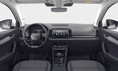 Skoda Karoq Executive 2.0 TDI 110 kW (150 CV) 7 marce - DSG