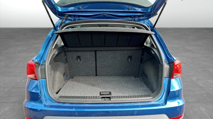 Seat Arona  1.0 ecotsi Style 115cv dsg