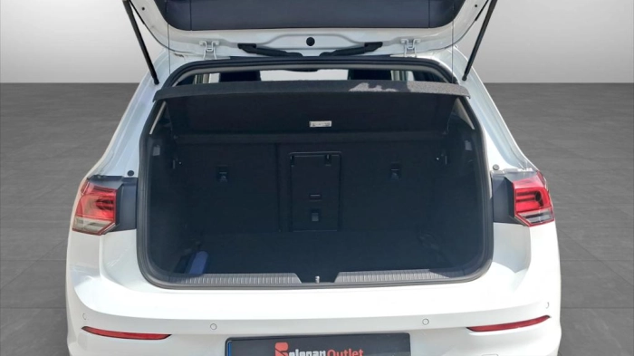 Volkswagen Golf  2.0 tdi Style 115cv