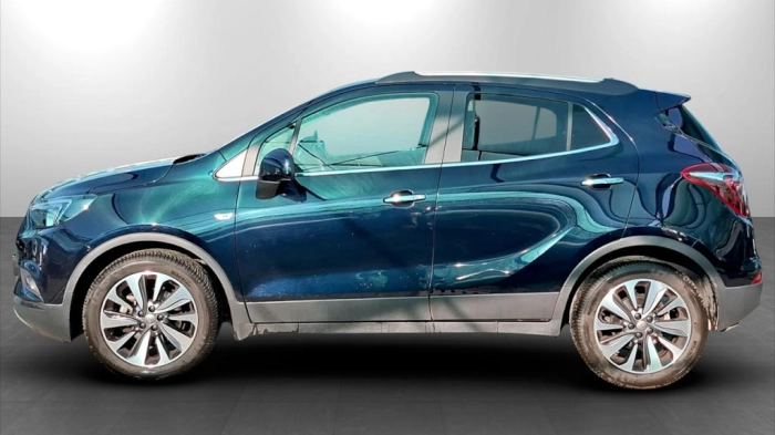 Opel Mokka 1.6 cdti Ultimate 4x2 136cv auto my18