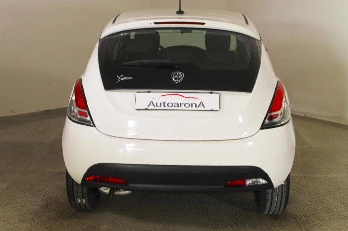 Lancia Ypsilon  1.2 Elefantino Blu ecochic Gpl 69