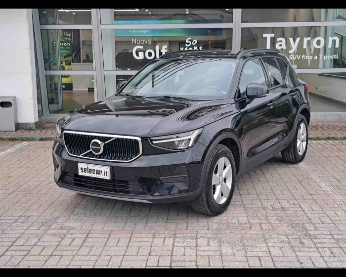 Volvo XC40  1.5 t2 Essential auto