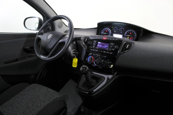 Lancia Ypsilon  1.2 Elefantino Blu ecochic Gpl 69