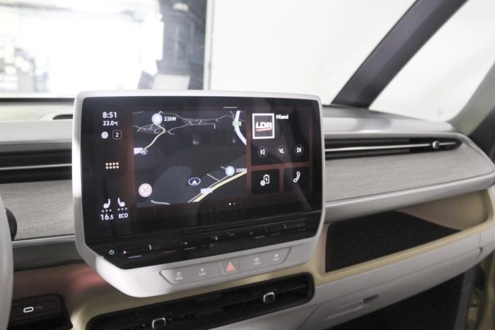 Volkswagen ID.Buzz  77 kWh Pro+