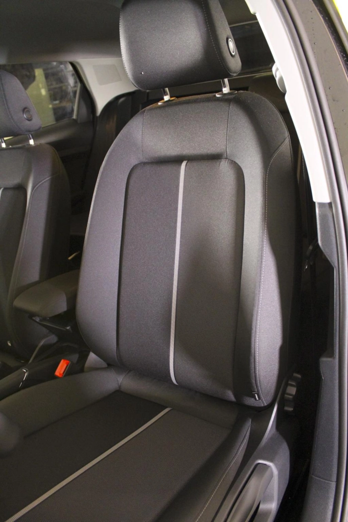 Audi A1 Allstreet  30 1.0 tfsi 116cv s tronic