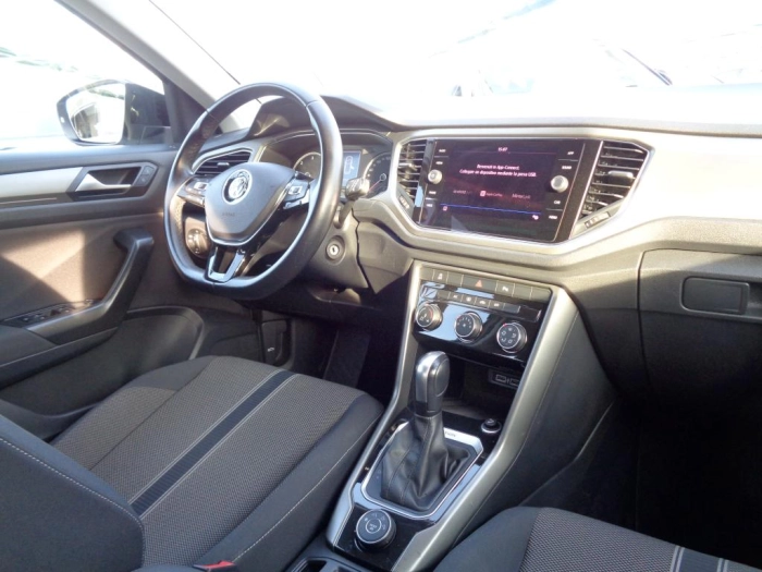 Volkswagen T-Roc  2017 -  2.0 tdi Business 4motion dsg