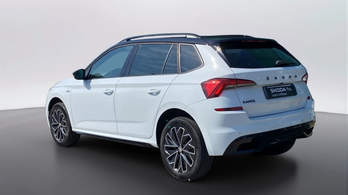 Skoda Kamiq  1.0 tsi Monte Carlo 110cv dsg