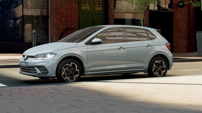 Volkswagen Polo Edition 50 1.0 TSI 70 kW (95 CV) DSG