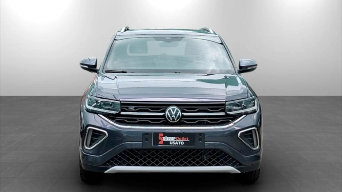 Volkswagen T-Cross  1.0 tsi R-Line Plus 115cv