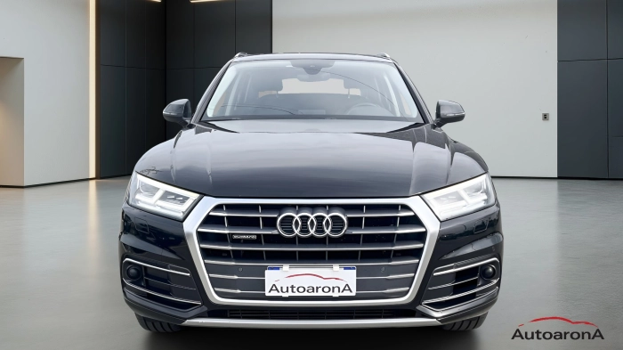 Audi Q5  50 3.0 tdi Business Sport quattro 286cv tiptronic