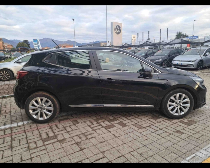 Renault Clio  1.0 tce Intens Gpl 100cv my21