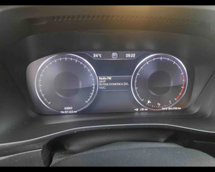 Volvo XC40 2.0 t4 Business Plus geartronic my20
