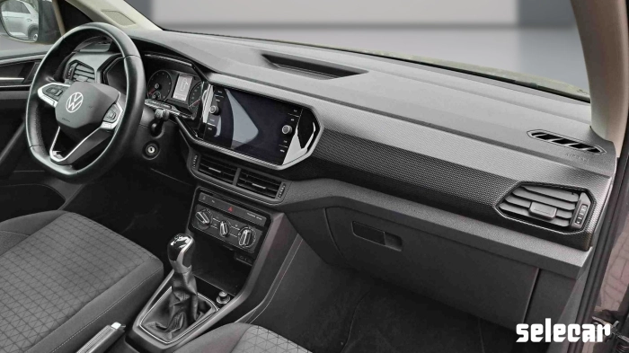 Volkswagen T-Cross  1.0 tsi Style 95cv