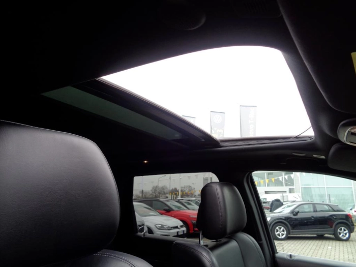 Jeep Grand  Cherokee 3.0 V6 Overland 250c