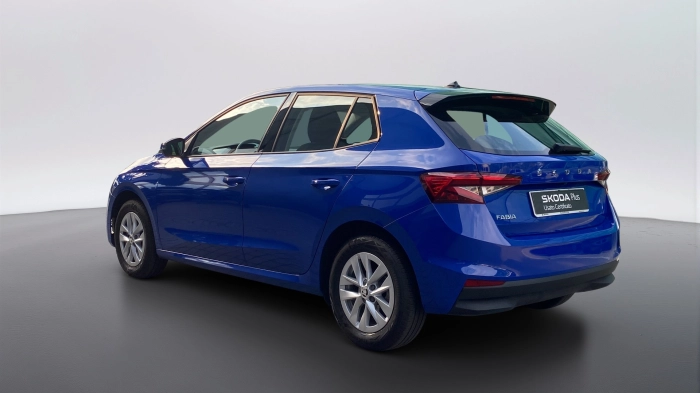 Skoda Fabia  1.0 tsi evo Ambition 95cv