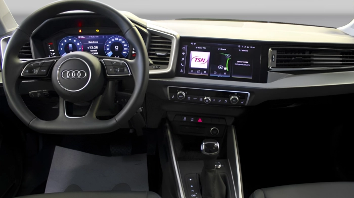 Audi A1 Allstreet  30 1.0 tfsi 116cv s tronic