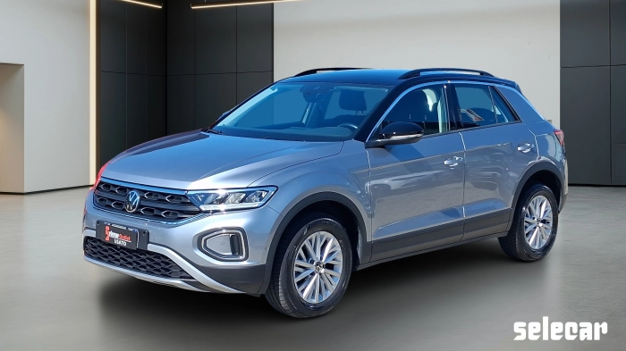 Volkswagen T-Roc  2.0 tdi Life 115cv
