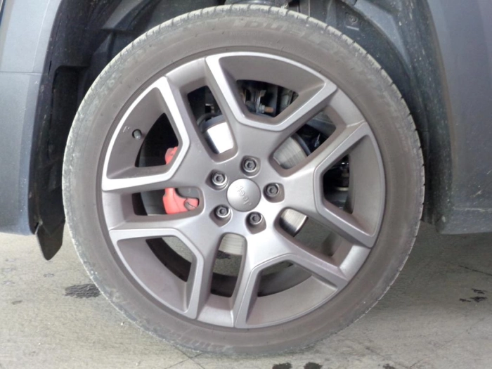 Jeep Renegade  1.6 mjt S 2wd 120cv ddct