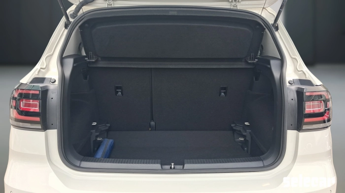 Volkswagen T-Cross  1.0 tsi Advanced 110cv