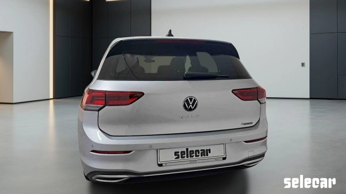 Volkswagen Golf  2.0 tdi Style 4motion 150cv dsg