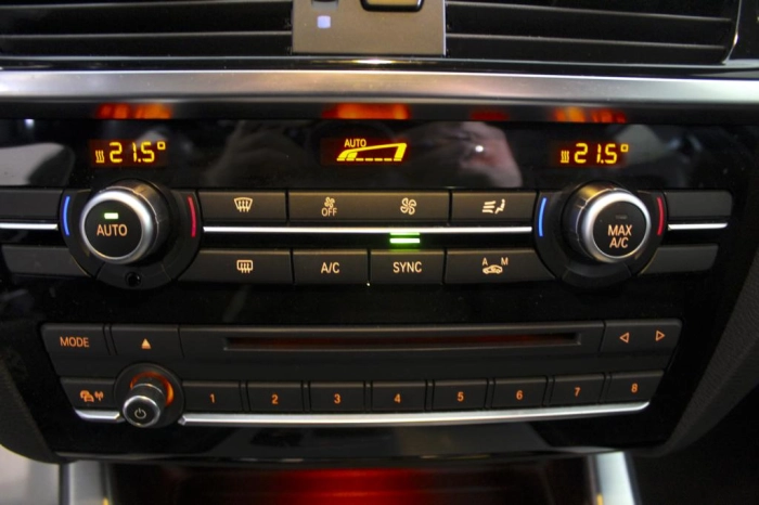 BMW X4  xdrive20d Msport auto my16