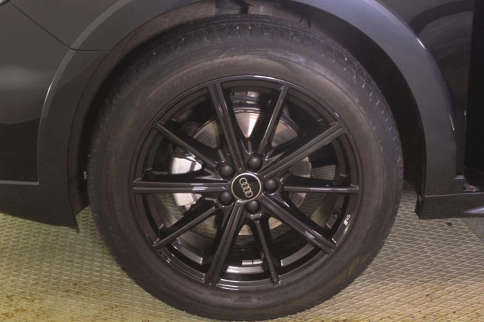 Audi A1 Allstreet  30 1.0 tfsi 116cv s tronic