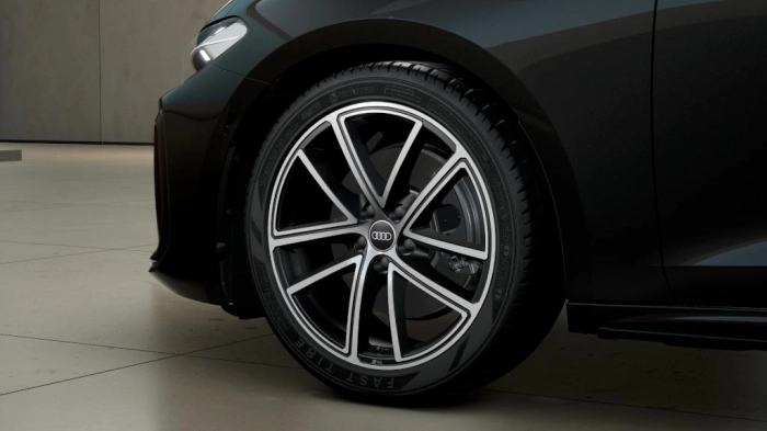 Audi A5 Sedan   Sedan S line edition TDI  150 kW S tronic