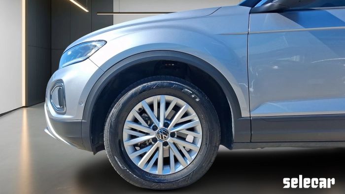 Volkswagen T-Roc  2.0 tdi Life 115cv