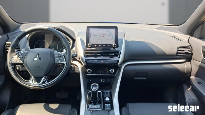 Mitsubishi Eclipse 2.4 phev Diamond sda navi pack