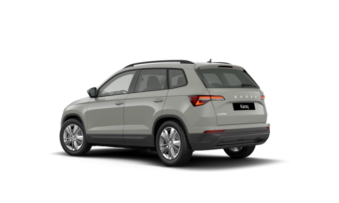 Skoda Karoq Executive 2.0 TDI 110 kW (150 CV) 7 marce - DSG
