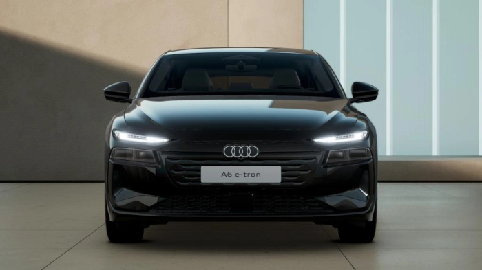 Audi A6   Sportback Business Advanced e-tron quattro 315,00 kW