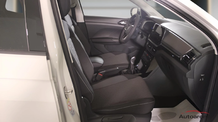 Volkswagen T-Cross Nuova Edition Plus 1.0 TSI 85 kW (115 CV) Manuale