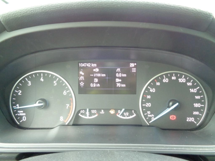Ford EcoSport  1.0 ecoboost Plus 100cv my19