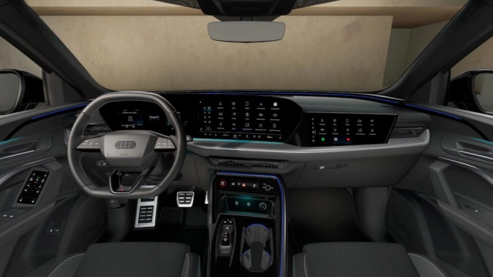 Audi Q5   S line edition e-hybrid quattro 220 kW S tronic