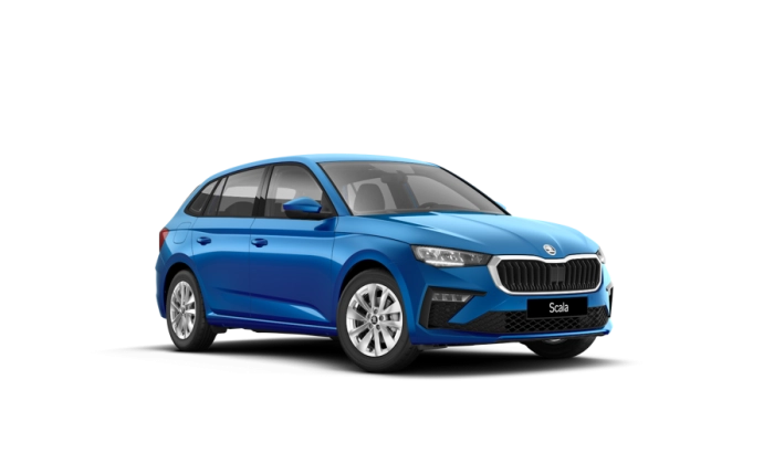 Skoda Scala Selection 1,0 TSI 85 kW (115 CV) 6 marce - manuale