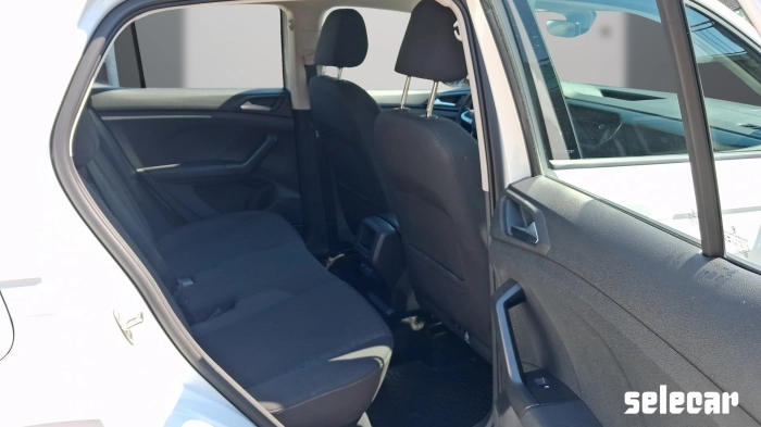Volkswagen T-Cross  1.5 tsi Style 150cv dsg