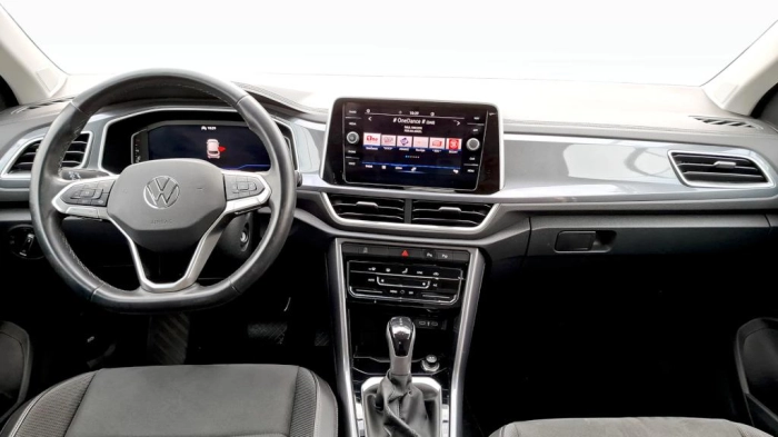 Volkswagen T-Roc  2.0 tdi Style 150cv dsg