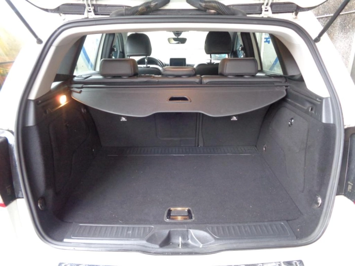 Mercedes-Benz Classe B 180 d (cdi) Sport auto
